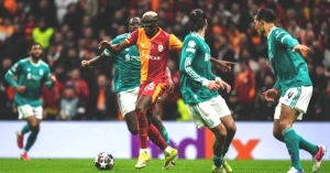 Liverpool-Galatasaray Rövanşı İçin Geri Sayım! Maç Saati, Tarihi ve Yayıncı Kanal Belli Oldu!