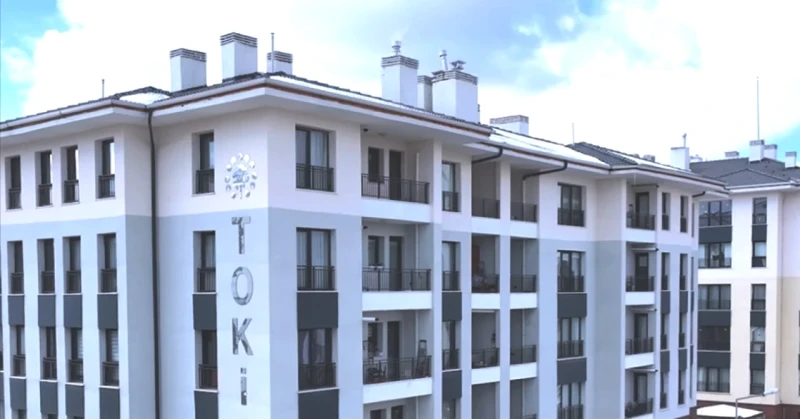 2026 İstanbul TOKİ Kura Çekilişi Tarihi ve 100 Bin Konut Başvuru Sonuçları!