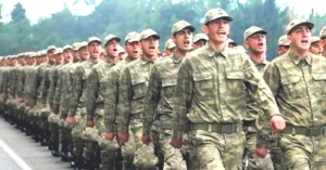 2026 Bedelli Askerlik Ücreti Artışı! Yeni Fiyatlar Açıklandı
